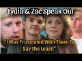 Download Lagu 'Welcome to Plathville' Lydia Plath \u0026 Husband Zac Wyse Speak Out After Her Brothers Mistreat Zac...