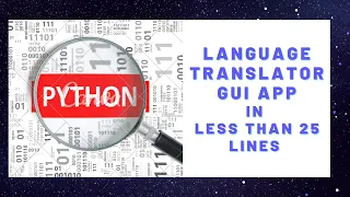 Language Translator Python MIni Project Transliteration