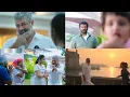 Download Lagu Kannana kanne song whatsapp status | viswasam movie | ajith, nayanthara | fathers love