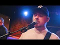 TENDER - Slow Love | Audiotree Live