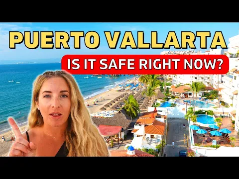 Download MP3 Safety & Scams in Puerto Vallarta, Mexico (5 Tips)