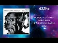 Robert Glasper - Afro Blue ft. Erykah Badu (432hz)