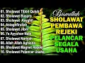 Download Lagu KUMPULAN SHOLAWAT TERBARU 2025 | SHOLAWAT JIBRIL PENARIK REZEKI, BUSYRO | SHOLAWAT TERPOPULER 2025
