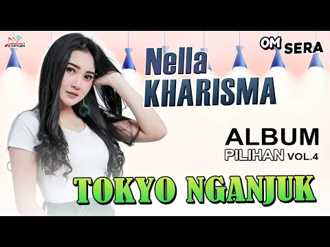 Download MP3 Nella Kharisma - Tokyo Nganjuk (Official Music Video)