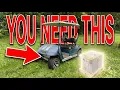 Got a slow boring old golf cart Here s the fix