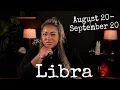 LIBRA Prepare Yourself For This This Gets Serious
