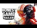 Honest Game Trailers Star Wars Squadrons