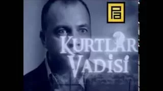 اغنية سليمان شاكر في وادي الذئاب الاصلية 