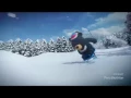 Video di Bandabi, la mascotte dei Giochi Paralimpici invernali di PyeongChang 2018