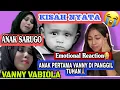 Download Lagu VANNY VABIOLA - ANAK SARUGO (OFFICIAL MUSIC VIDEO) | REACTION