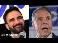 Download Lagu 'A stunning victory': Zohran Mamdani declares victory in NYC mayoral primary