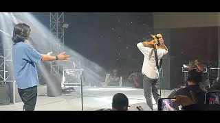 sheila on 7 melompat lebih tinggi live concert 