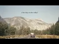 thanksgiving in yosemite
