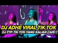 Download Lagu DJ ADHE VIRAL TIK TOK | DJ MEDUA X  DJ LURUH CINTAKU | DJ TERBARU2024