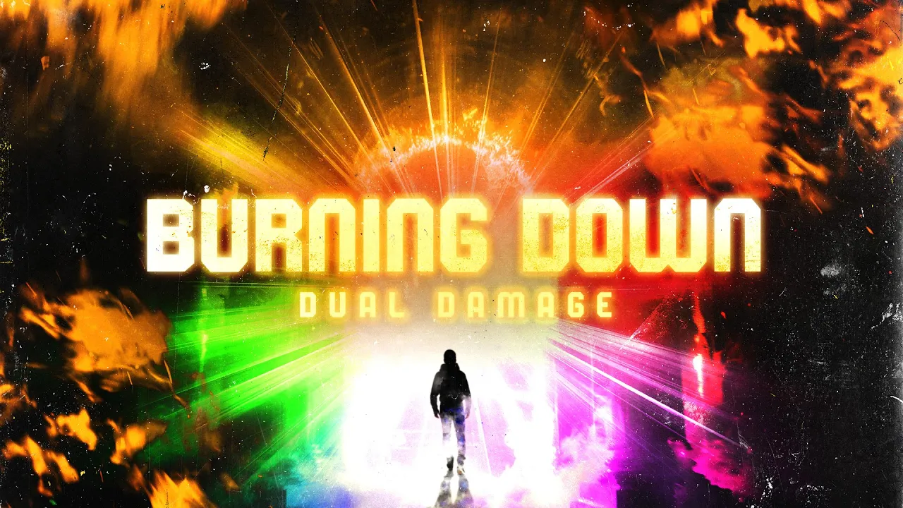 Dual Damage - Burning Down (Official Video) Dual Damage - Burning Down (Official Video)