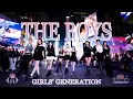 Download Lagu [KPOP IN PUBLIC | TIMES SQUARE | ONE TAKE] Girls’ Generation(소녀시대)-‘The Boys’ | Obsessed Dance Crew]