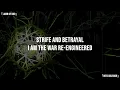 Lamb of God - Into Oblivion [Lyrics]