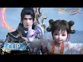 Download Lagu 🔥ENG SUB | Xiao Yan Slaps the Fool Who Scarred Queen Medusa! |Battle Through the Heavens EP228 Clip