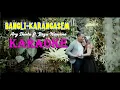 Download Lagu BANGLI KARANGASEM KARAOKE - Ari Shinta ft. Bayu Nirwana (Official Music Video)