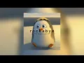 Download Lagu rockabye (sped up \u0026 reverbed)