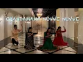 Download Lagu Chandamama Nuvve Nuvve || Arundhati || Anushka Shetty, Sonu Sood || Telugu Songs||2021 Indian dance