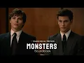 Download Lagu Monsters (Netflix) | playlist - Soundtrack - most popular songs  🎶