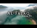 Download Lagu Surah Al Falaq الفلق - Al Quran 113 | Abdul Rahman Al Sudais | عبد الرحمن السدیس
