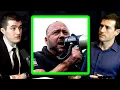 Why free speech is important Alex Gladstein and Lex Fridman
