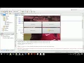 Combining Modules in JavaFX FXML Contact Book Application 7