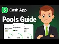 How To Use Cash App Pool 2026 Guide
