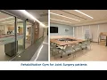 Virtual Tour - RWJ Somerset Pavilion 3 Surgical and Pavilion 3 Medical