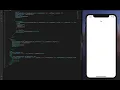 React Native Simple Note app With Async Storage Part 7