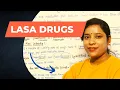LASA Drugs Definition Tall Man Lettering ISMP List