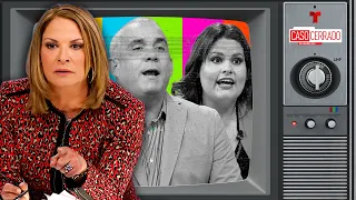 'Retro' Caso Cerrado: Negocio diabólico | Telemundo