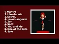 Download Lagu JENNIE HITS SONGS PLAYLIST #mantra #likejennie #Extral #lovehangover #zen #ruby