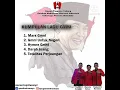 KUMPULAN LAGU GMNI DAN LAGU PERJUANGAN