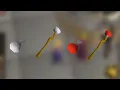 How To Make Battlestaff
