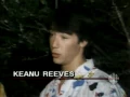 20 year old Keanu Reeves on his 1st big break 1985 CBC Archives CBC