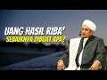Download Lagu Terlanjur Menerima Uang Haram - Habib hasan Bin Ismail Al Muhdor