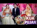 Lagu Bhai aaya piliya leke😍❤️| Kua Pujan function🥳| Full masti🧿❤️