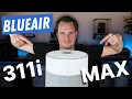 Blueair 311i Max Review -