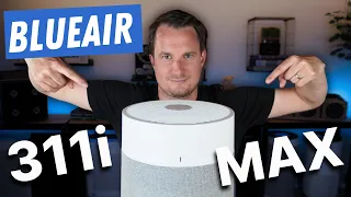 Blueair 311i Max Review -