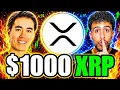 XRP MARKET CAP DOES NOT MATTER THE TRUTH OF 1 000 XRP