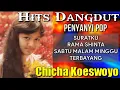 Download Lagu HITS Dangdut Fenomenal CHICHA KOESWOWYO