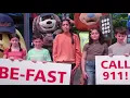 BE FAST Stroke