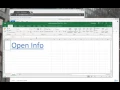 Excel remote code execution with no warnings and no macros