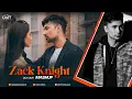 Zack Knight - Bollywood Mashup | Omy Visuals | 2023 | Trending