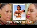 I m Not the Chick You Knocked Up I m the Mother Who Gave Birth ft Cree Summer