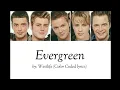 Download Lagu Westlife - Evergreen (Color Coded lyrics)
