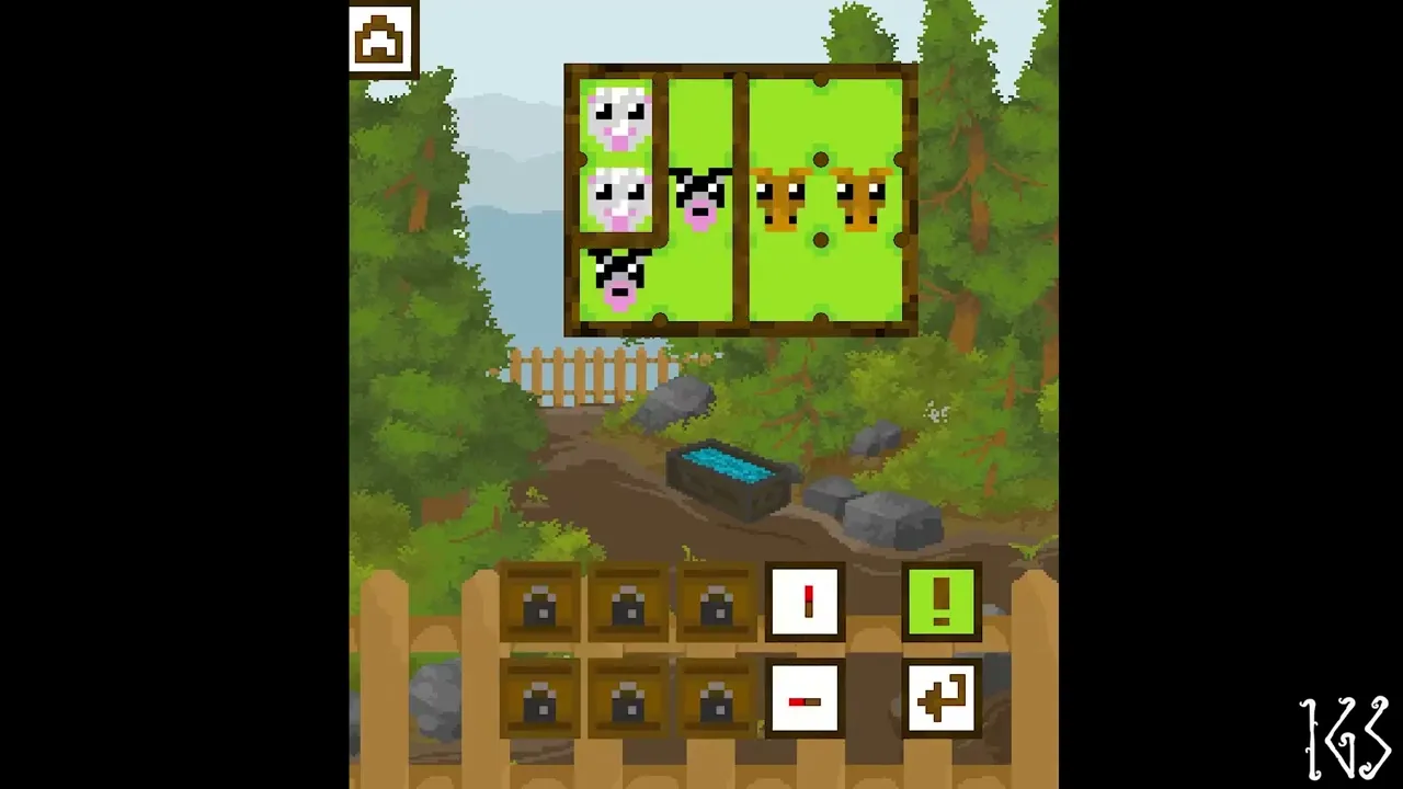 Play video: Smart Farmer Gameplay Preview